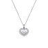 Mặt dây chuyền vàng Chopard Happy Diamonds 79A615-1001