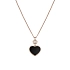 Vòng cổ vàng Chopard Happy Hearts 79A075-5201
