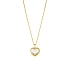Mặt dây chuyền vàng Chopard Happy Diamonds 79A038-0001
