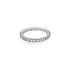 Nhẫn vàng đính đá zircon