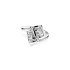 Nhẫn vàng đính đá zircon