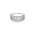 Nhẫn vàng đính đá zircon