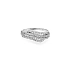 Nhẫn vàng đính đá zircon
