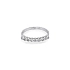 Nhẫn vàng đính đá zircon