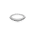 Nhẫn vàng đính đá zircon