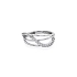Nhẫn vàng đính đá zircon