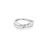 Nhẫn vàng đính đá zircon