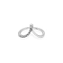 Nhẫn vàng đính đá zircon
