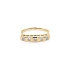 Nhẫn vàng đính đá zircon
