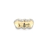 Nhẫn vàng đính đá zircon