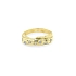 Nhẫn vàng đính đá zircon