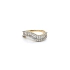 Nhẫn vàng đính đá zircon