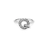 Nhẫn vàng đính đá zircon