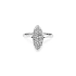 Nhẫn vàng đính đá zircon