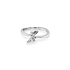Nhẫn vàng đính đá zircon