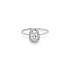 Nhẫn vàng đính đá zircon