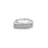 Nhẫn vàng đính đá zircon