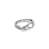 Nhẫn vàng đính đá zircon