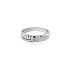 Nhẫn vàng đính đá zircon