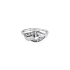 Nhẫn vàng đính đá zircon