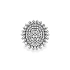 Nhẫn vàng đính đá zircon