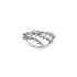 Nhẫn vàng đính đá zircon