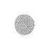 Nhẫn vàng đính đá zircon