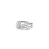 Nhẫn vàng đính đá zircon