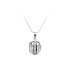 Mặt dây chuyền mặt đá zircon để đeo ảnh