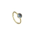 Nhẫn vàng Marco Bicego Jaipur AB471 TPL01 Y