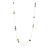 Vòng cổ vàng Marco Bicego Jaipur CB1401-N TPL01 Y
