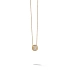 Vòng cổ vàng đính kim cương Marco Bicego Africa