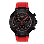 Tissot Đồng hồ bấm giờ thạch anh T-Race T141.417.37.061.01