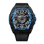 Franck Muller Vanguard Racing V45 SC DT SQT CARNR (BL)
