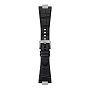 Dây đeo da màu đen Tissot dành cho PRX 40 mm T852.047.562