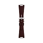 Dây đeo da màu nâu Tissot dành cho PRX 35 mm T852.049.548