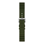 Dây đeo silicon màu xanh lá Tissot 22 mm T852.047.177