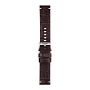 Tissot dây da màu nâu 22 mm T852.046.773