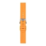 Dây silicone cam Tissot 22 mm T852.047.918