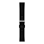 Dây tổng hợp đen Tissot 22 mm T852.050.323