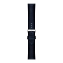 Dây tổng hợp xanh Tissot 22 mm T852.050.301