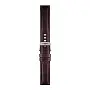 Dây da nâu Tissot 20 mm T852.046.836