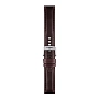Dây da nâu Tissot 20 mm T852.046.836