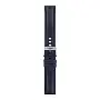 Dây da xanh Tissot 20 mm T852.046.831