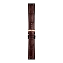 Dây da nâu Tissot 20 mm T852.043.014