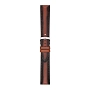 Dây da nâu Tissot 20 mm T852.046.842