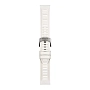 Dây silicon trắng Tissot 21 mm T852.049.245