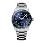 Longines Spirit Zulu Time L3.812.4.93.6