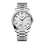 Bộ sưu tập Longines Master Collection L2.908.4.78.6