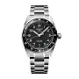 Longines Spirit Zulu Time L3.802.4.53.6